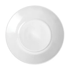 Homer Laughlin 08010000 Arctic White 48 Oz. Options Bowl - 12 / CS