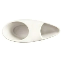 World Tableware BW-5215 Chef's Selection II Snack Bowl - 12 / CS