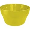 International Tableware CA-4-Y Yellow 7-1/2 Oz Bouillon Bowl - 36 / CS 1 International Tableware CA-4-Y Yellow 7-1/2 Oz Bouillon Bowl - 36 / CS -Libbey Kitchenware Store 6026140