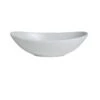 Varick 6900E586 Bistro White 7 Oz. Oval Bowl - 12 / CS -Libbey Kitchenware Store 6026292