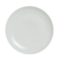 Folio 6940E631 Parliament Alpha-Ceram 8-1/4" Coupe Plate - 12 / CS