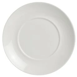 Folio 6940E645 Parliament Alpha-Ceram Saucer For Can Cup - 12 / CS