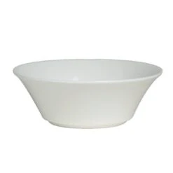 Folio 6940E651 Parliament Alpha-Ceram 33 Oz. Flared Bowl - 12 / CS