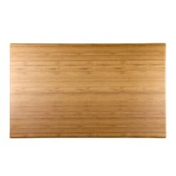 EGS M15241-BB Fo Bwa Melamine 15" X 24" Faux Bamboo Riser