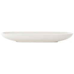 Villeroy & Boch 10-4130-3577 Artesano 11" X 3" Olive Bowl