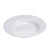 Buffalo F8010000740 Bright White Ware 15 Oz. Soup Bowl - 24 / CS 2 Buffalo F8010000740 Bright White Ware 15 Oz. Soup Bowl - 24 / CS -Libbey Kitchenware Store 6027489
