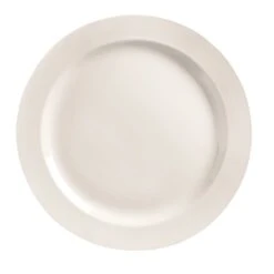World® Tableware BW-1111 Basics 7" Plate - 36 / CS