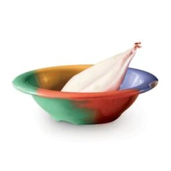 G.E.T. B-454-CE Diamond Celebration 4.5 Oz. Bowl - Dozen