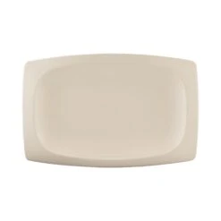 EGS ECO1258-PP Greenovations 12.5" Papyrus Platter - 6 / CS