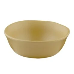 EGS ECO4515-RT Greenovations 8 Oz. Rattan Bowl - 6 / CS