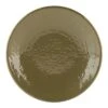 EGS D638RR-LIZ Pebble Creek 6.38" Lizard Plate - 6 / CS -Libbey Kitchenware Store 6029999