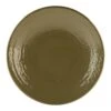Elite Global Solutions D9RR-LIZ Pebble Creek 9" Lizard Plate - 6 / CS -Libbey Kitchenware Store 6030005