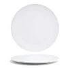 FOH DDP057WHP22 Canvas 9" Round Plate - 6 / CS -Libbey Kitchenware Store 6030410