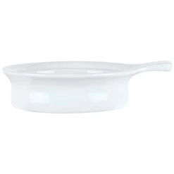 Syracuse China 911194801 Chef's Selection 10 Ounce Dish - 24 / CS