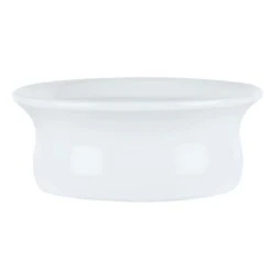 Syracuse China 911194806 Chef's Selection 9 Ounce Dish - 24 / CS