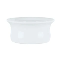 Syracuse China 911194808 Chef's Selection 11 Ounce Dish - 24 / CS