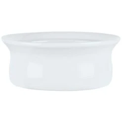 Syracuse China 911194809 Chef's Selection 15 Ounce Dish - 24 / CS