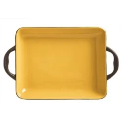 World Tableware CBB-001 Coos Bay 5.5 Oz. Handled Tray - 12 / CS