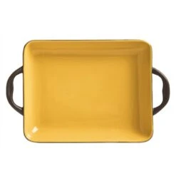 World Tableware CBB-003 Coos Bay 23 Oz. Handled Tray - 12 / CS
