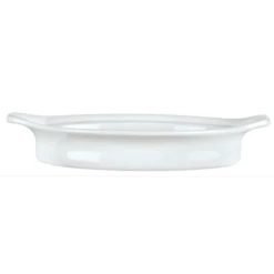 Syracuse China 911194805 Chef's Selection Rarebit - 24 / CS