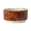 Steelite 11330575 Craft Terracotta 1.75 Oz. Taster Dip Bowl - 12 / CS -Libbey Kitchenware Store 6032802