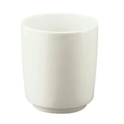 Schonwald 9327910 Event 46 Ounce Porcelain White Dressing Pot