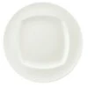 Schonwald 9320028 Event 11" Porcelain White Plate - 6 / CS -Libbey Kitchenware Store 6033684