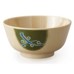 G.E.T. 0172-TD Traditional Melamine 12 Oz. Bowl - Dozen