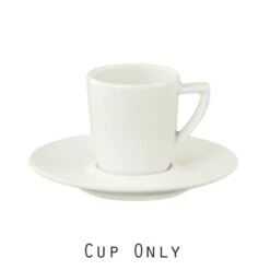 Schonwald 9305159 Creative Complements 3.5 Oz. Espresso Cup - 12 / CS