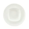 Schonwald 9320126 Event 10.25 Ounce Porcelain Deep Rim Bowl - 6 / CS -Libbey Kitchenware Store 6033889