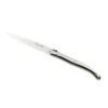 Jean Dubost 5390S077 Laguiole 9" Steak Knife With S/S Handle - 6 / CS -Libbey Kitchenware Store 6034705