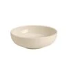 Homer Laughlin 54500 Ivory 55 Oz. Bistro Bowl - 6 / CS -Libbey Kitchenware Store 6035546