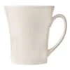 World® Tableware FM-15 Flairique Porcelana 15 Oz. Mug - 12 / CS