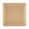 EGS ECO66SQ-PB Greenovations Paper Bag 6" Square Plate - 6 / PK -Libbey Kitchenware Store 6036107