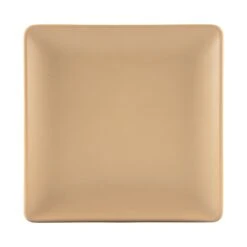 EGS ECO66SQ-PB Greenovations Paper Bag 6" Square Plate - 6 / PK
