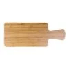 EGS M510RC-BB Fo Bwa Melamine 10.5" X 5.5" Faux Bamboo Serving Board -Libbey Kitchenware Store 6036112