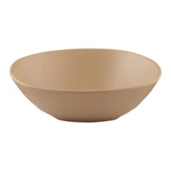 EGS ECO652-PB Greenovations Paper Bag 24 Oz Irregular Bowl- 6 / PK