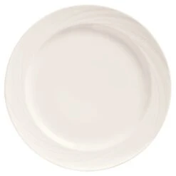 World® Tableware BO-1113 Basics Orbis 6.25" Plate - 36 / CS