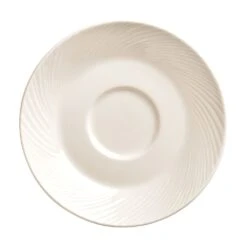 World® Tableware BO-1162 Basics Orbis 5.75" Saucer - 36 / CS