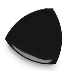 Elite Global Solutions M14BRF-CBR Tuscany 6 Qt. Cranberry Flared Bowl