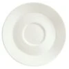 Schonwald 9406918-62987 Connect Radial 6.25" Saucer - 12 / CS -Libbey Kitchenware Store 6036668