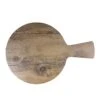 EGS M9RW-DW Fo Bwa Melamine 9" Faux Driftwood Serving Board -Libbey Kitchenware Store 6037170