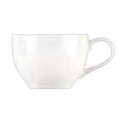 Syracuse China 905356121 Slenda 3 Ounce Espresso Cup - 36 / CS