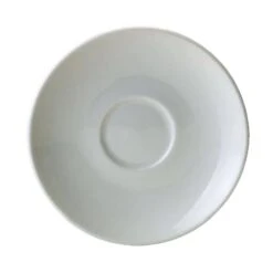 Steelite 1340X0043 Performance LiV 5" Saucer - 36 / CS