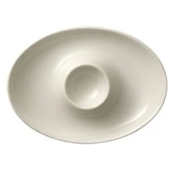 Villeroy & Boch 16-2040-1951 Egg Cup With Integral Saucer - 6 / CS