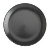 Hall® China 303100AFCA Foundry Round 10-3/8" Plate - 12 / CS -Libbey Kitchenware Store 6038927