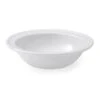 G.E.T. DN-350-W SuperMel White 5 Oz. Fruit Bowl - 48 / CS -Libbey Kitchenware Store 6039508