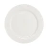 Homer Laughlin 8776900 Ameriwhite Kensington 9" Plate - 24 / CS -Libbey Kitchenware Store 6039973