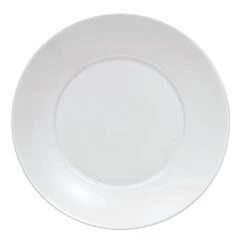 Oneida F9360000153 Perimeter Wht 10.25" Pasta Bowl - 12 / CS