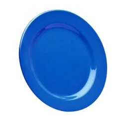 EGS D775PL-WP Rio Winter Purple Melamine 7.75" Plate - 6 / CS